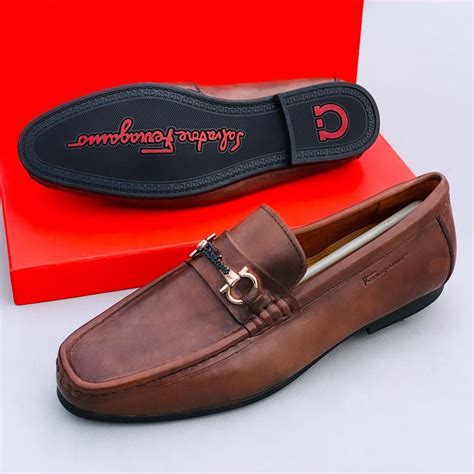 ferragamo heels replica